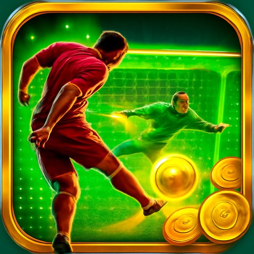 gk999 Starburst bright game interface