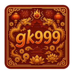 gk999 logo
